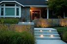Front Yard Retreat - modern - landscape - by Shades Of Green ...