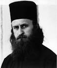 Ο μακαριστός Σωφρόνιος του