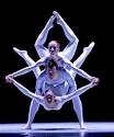 ASHLEY WHEATER, ARTISTIC DIRECTOR OF THE JOFFREY BALLET, ANNOUNCES ...