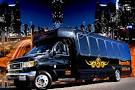 SoCal Party Bus Rentals Los Angeles Limousine Services: July 2011