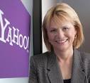 Hear Yahoo CEO Carol Bartz Drop the F-