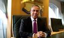 Tower Hamlets mayor: the day I have to make cuts, itll break me.