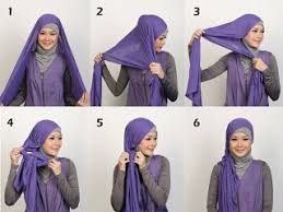 Berhijab . Dengan Cara Berhijab Modern | Insani Cita