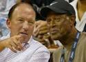Mike Dunleavy and Elgin Baylor