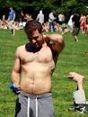 Tags: sunscreen (94) , guy (0) , fellow (0) , chap (0) , man (0) - via Daymix
