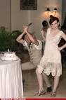 A Little Action, A Little Romance - WEDINATOR - Funny Wedding Photos