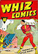 Fawcett Comics - Wikipedia, the free encyclopedia