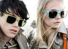 Burberry Brights Spring 2011