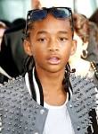 for Will Smith's son Jaden