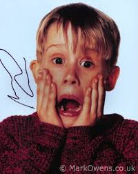 Macaulay Culkin