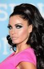 Former model Katie Price