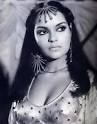 idolized Zeenat Aman and