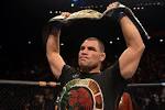 UFC - News, views, gossip, pictures, video - Mirror Online