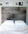 Guest Blogger: DIY Craft: Personalized Headboard Ideas