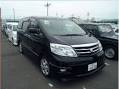 2005 Toyota Grand Hiace Photos, 2.4, Gasoline, Automatic For Sale