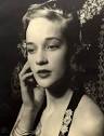 Sylvia Syms by Ida Kar, 1950s