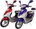 Are electric-powered scooters permitted on BART? | BART RAGE - Bay ...