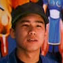 Jan Lam in City Hunter