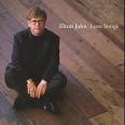 Elton John - Can You Feel The Love Tonight Lyrics