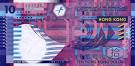 Hong Kong Dollar HKD