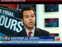 Romney and Santorum neck and neck in Super Tuesday state - Worldnews.
