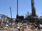 CSB Calls on Oil Industry to Eliminate Atmospheric Blowdown Drums