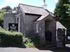 SX8570 : The gate house to Bradley Manor, National Trust property - via Daymix