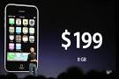Steve Jobs keynote live from WWDC 2008 -- Engadget