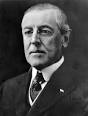 Wilson, Woodrow