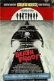 Death Proof - Wikipedia, the free encyclopedia