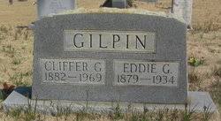 Eddie Gilpin (1879 - 1934) - Find A Grave Memorial - 50069614_126947891782