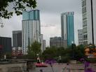 SP0686 : Birmingham's new - via Daymix