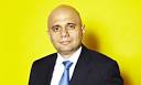 Sajid Javid: son of Muslim immigrant bus driver breaks Tory mould.