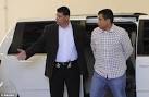 Trayvon Martin Shooter George Zimmerman Back in FL Jail After ...
