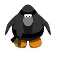 CLUB PENGUIN - JacobGold21