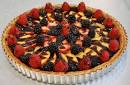 Fruit Tart