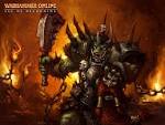 Desktop Wallpapers · Gallery · Games · Warhammer Online | 1024x768 ...