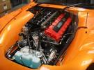 TVR Sagaris Pages by Graham Varley, Speed Six
