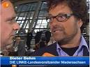 Diether Dehm, Linken-Landeschef von Niedersachsen hat im ZDF die ... - 1276698111-dieter-dehm-linke.9