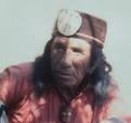 As told by John Fire Lame Deer