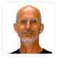 Yoga Teacher - James Bryan