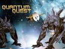 Quantum Quest: A Cassini Space Odyssey