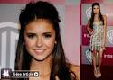 Ian Somerhalder and Nina