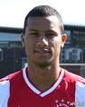 Ricardo van Rhijn - Spelersprofiel - Ajaxinside.