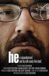 He | Creepersin Films - HE-One-Sheet