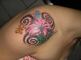 tattoos for girls