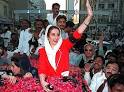 Words of Power: Benazar Bhutto Dead &amp; Unavenged, the Innocents ...