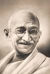 by Varun Porwal in Self Help Tags: Love, Mahatma Gandhi - mahatma-gandhi-inspirational-daily