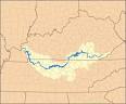 Cumberland River - Wikipedia, the free encyclopedia