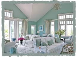 Coastal Chic: Coastal Beach Decor